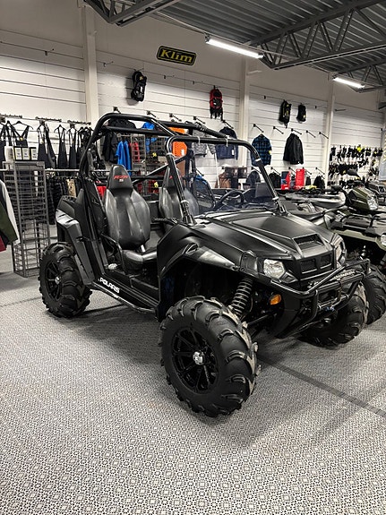 Polaris Ranger RZR 800 AWD PLOG INGÅR, ABRIS MORA KÖP ONLINE