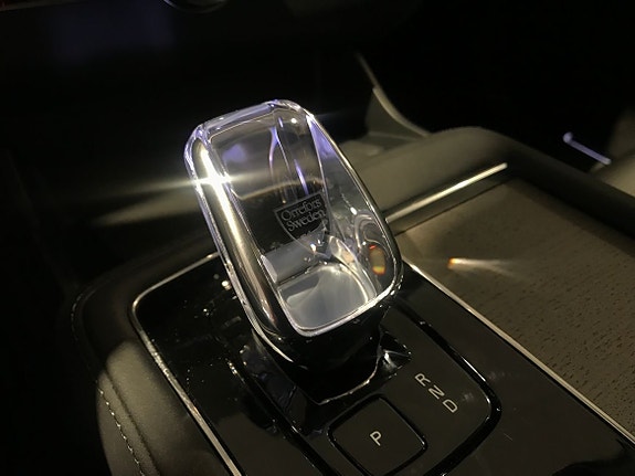Volvo XC90 12 of 16