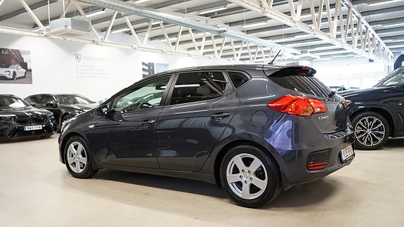 Kia Ceed 5 of 5