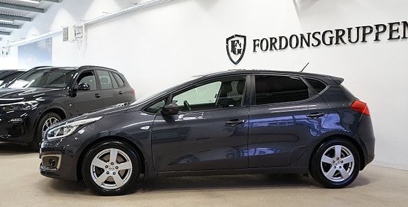 Kia Ceed 4 of 5