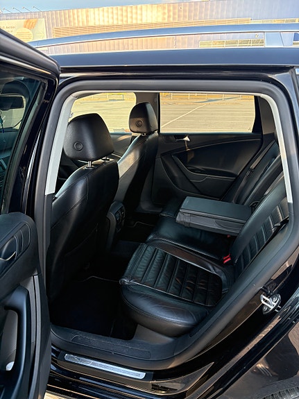 Volkswagen Passat 5 of 5
