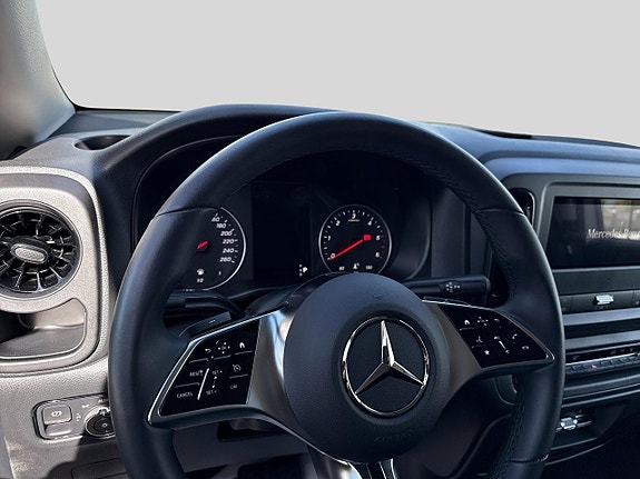 Mercedes-Benz Vito 116 5 of 5