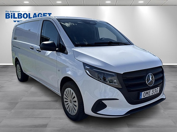 Mercedes-Benz Vito 116 2 of 5
