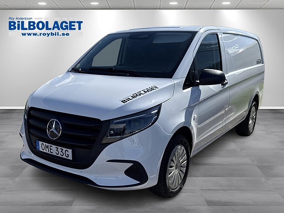 Mercedes-Benz Vito 116
