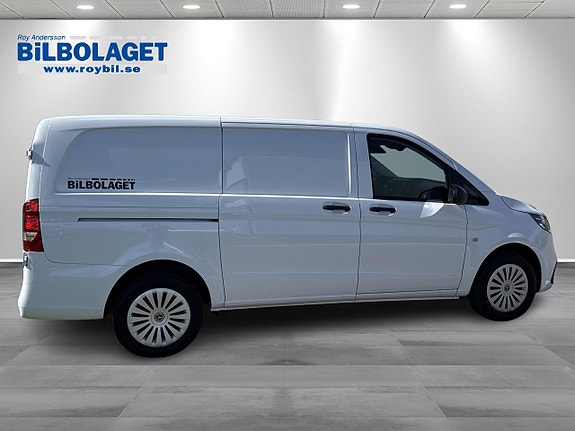 Mercedes-Benz Vito 116 4 of 5