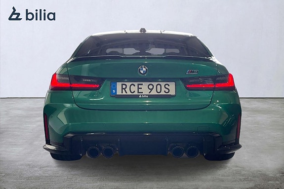 BMW M3 4 of 16