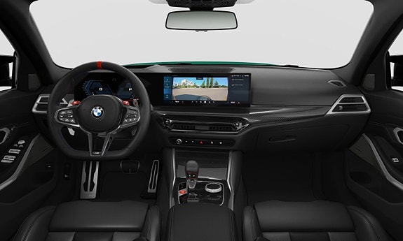 BMW M3 3 of 4