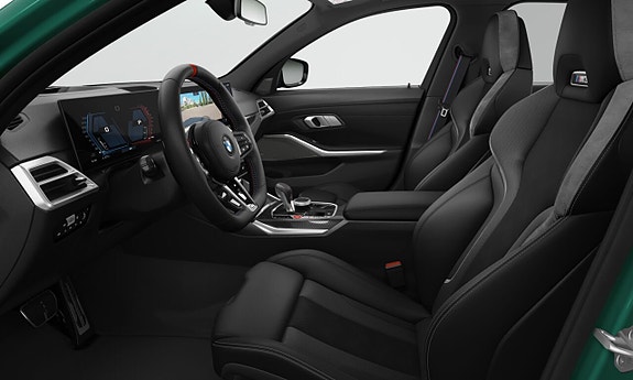 BMW M3 4 of 4
