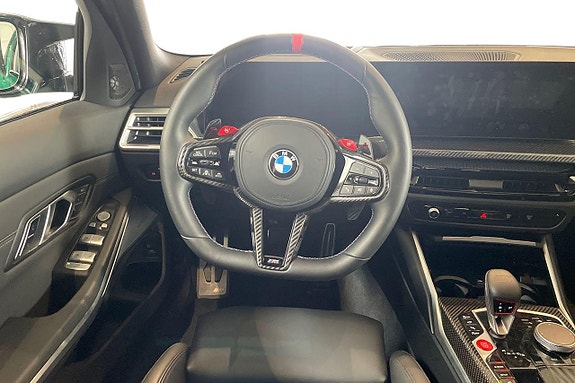 BMW M3 9 of 16
