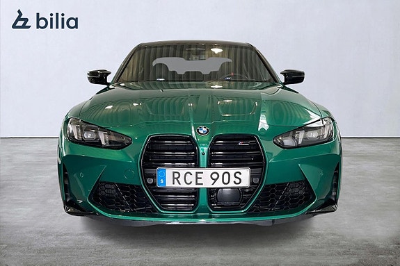 BMW M3 5 of 16