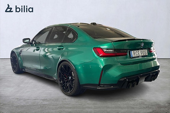 BMW M3 2 of 16