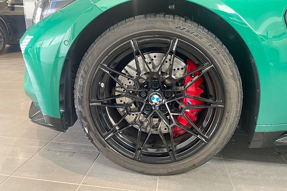 BMW M3 13 of 16