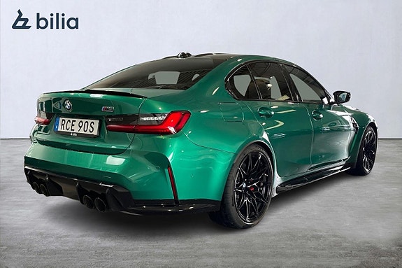 BMW M3 15 of 16