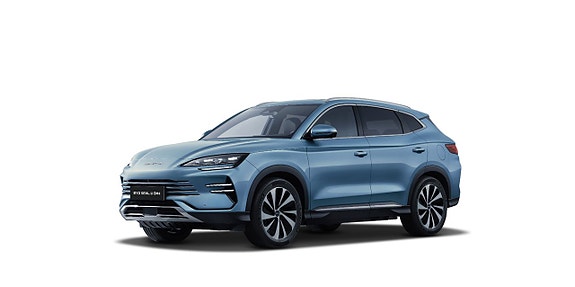 Brugt Byd Seal U electro