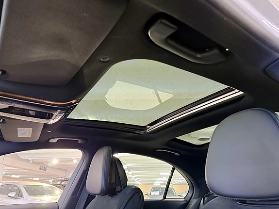 Mercedes-Benz C220 d 18 of 26