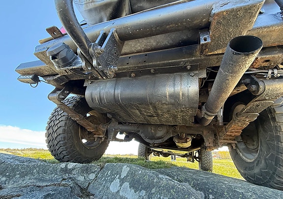 Jeep Wrangler 11 of 19