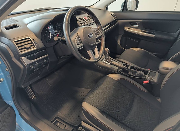 Subaru XV 2 of 4