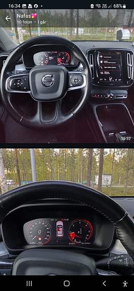 Volvo XC40 2 of 5