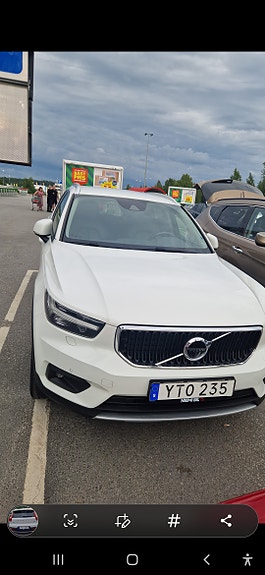 Volvo XC40 6 of 6
