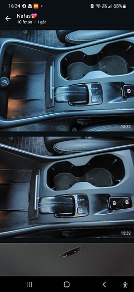 Volvo XC40 3 of 5