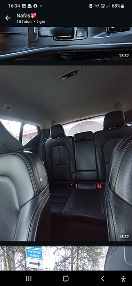 Volvo XC40 4 of 5