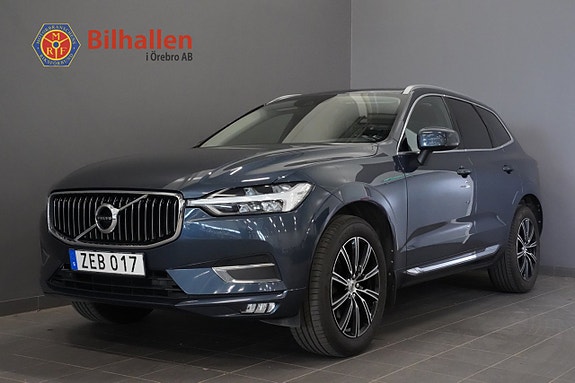 İkinci el  Volvo Xc60 2.0 D4 AWD