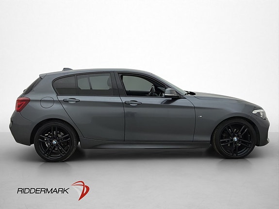 BMW 118i 4 of 5