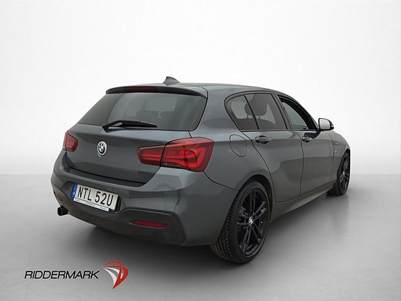 BMW 118i 5 of 5