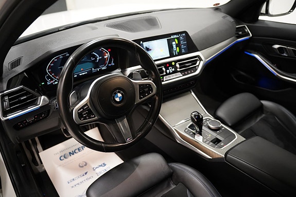 BMW 320d 7 of 23