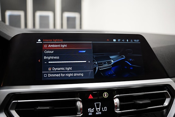BMW 320d 16 of 23