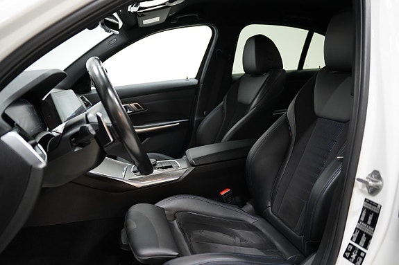 BMW 320d 8 of 23
