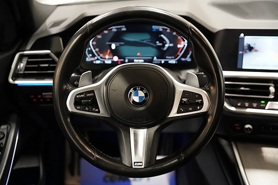 BMW 320d 11 of 23