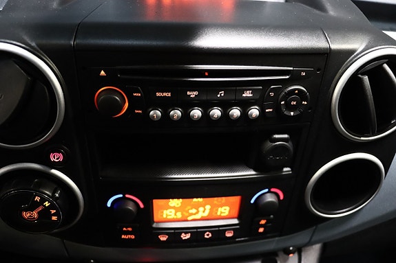 Citroen Berlingo 15 of 26
