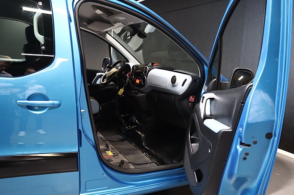 Citroen Berlingo 11 of 26