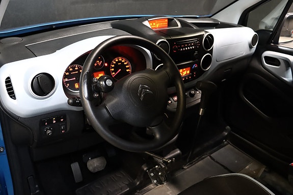 Citroen Berlingo 10 of 26