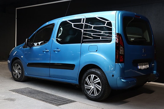 Citroen Berlingo 7 of 26