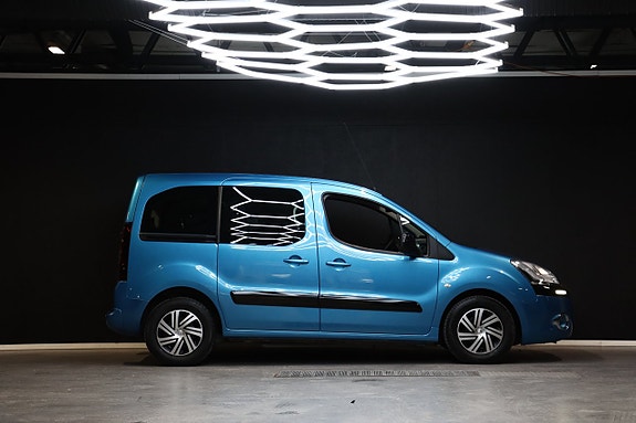 Citroen Berlingo 8 of 26