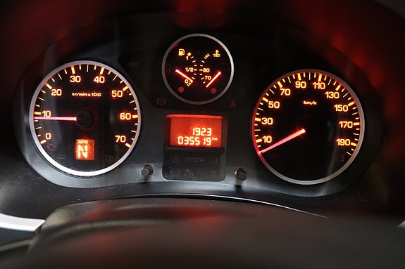 Citroen Berlingo 13 of 26