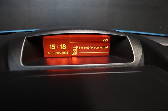 Citroen Berlingo 16 of 26