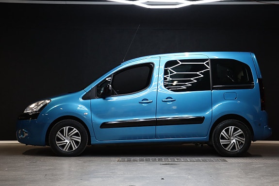 Citroen Berlingo 6 of 26