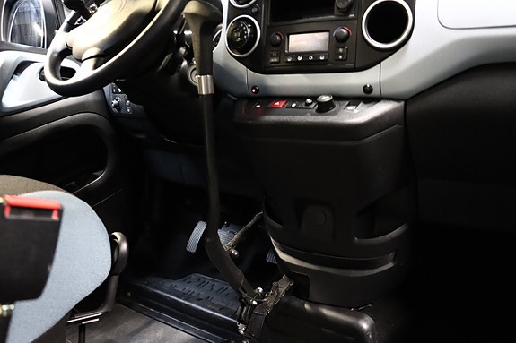Citroen Berlingo 22 of 26