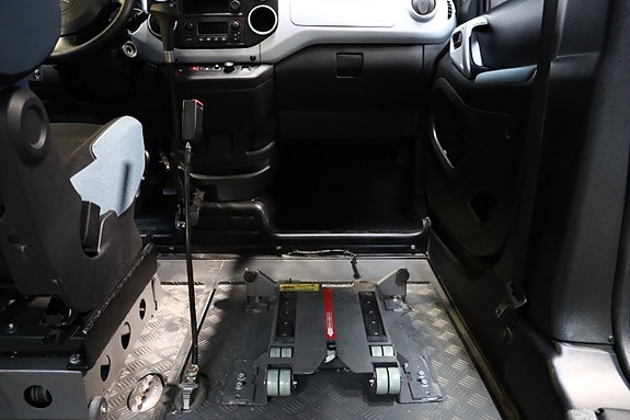 Citroen Berlingo 20 of 26