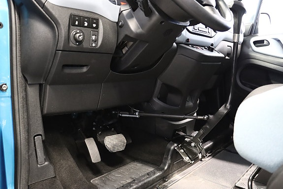 Citroen Berlingo 21 of 26