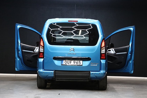 Citroen Berlingo 9 of 26