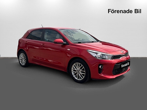 Kia Rio 3 of 18