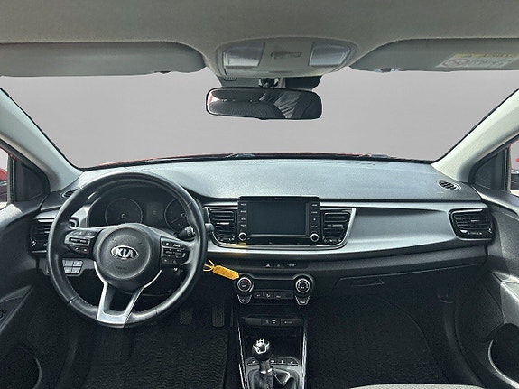 Kia Rio 7 of 18