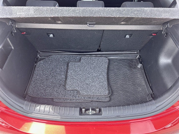 Kia Rio 14 of 18
