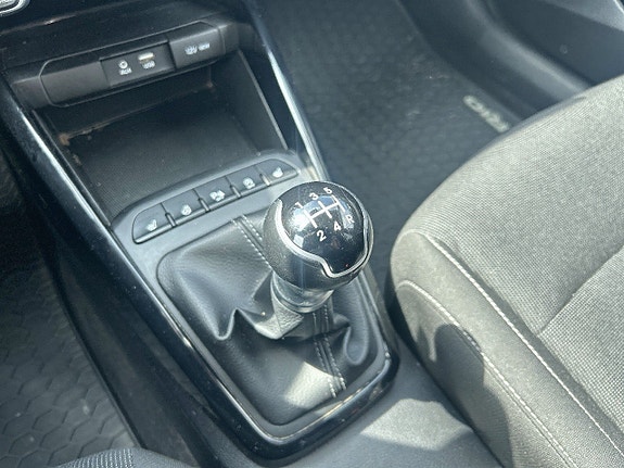 Kia Rio 12 of 18