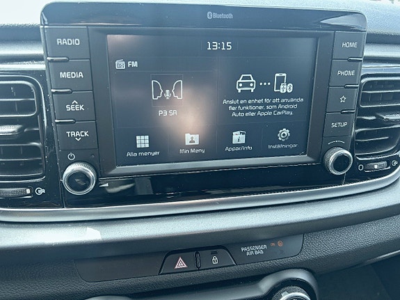 Kia Rio 11 of 18