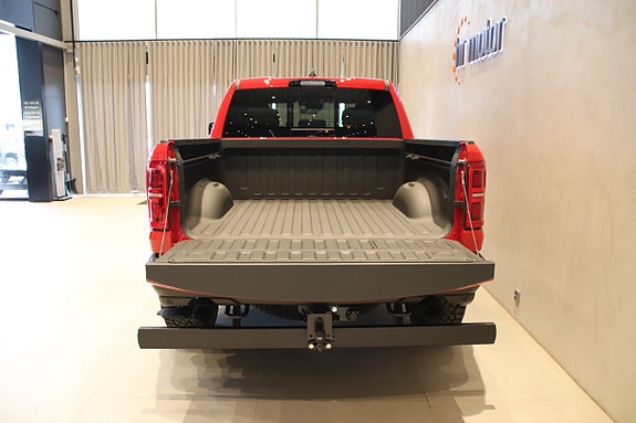 Dodge RAM 1500 6 of 30